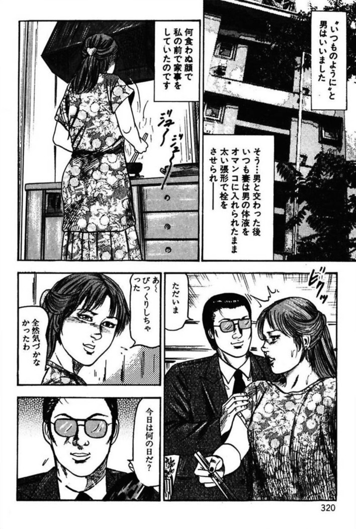 Niizuma No Shuuchi Play