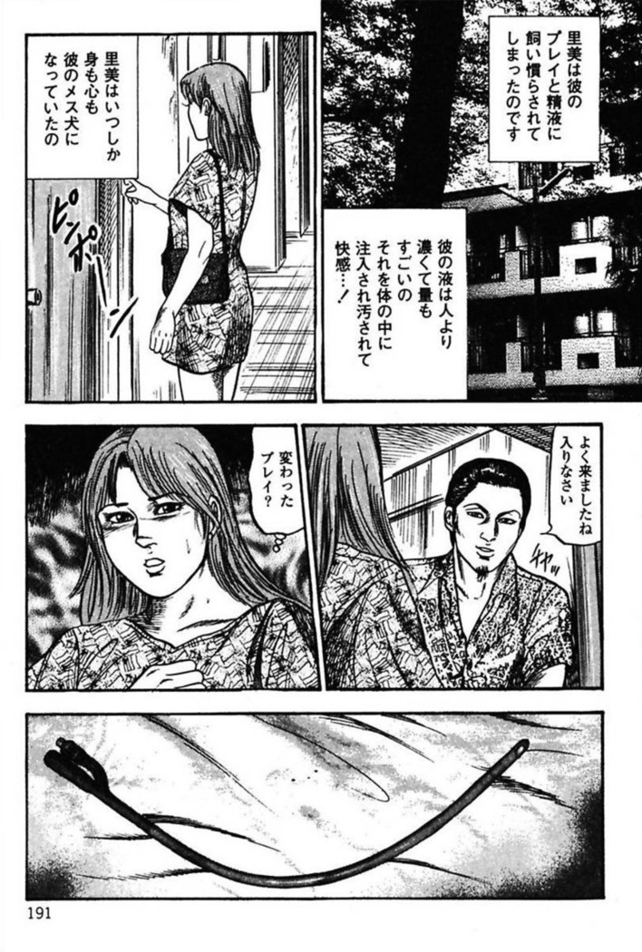 Niizuma No Shuuchi Play