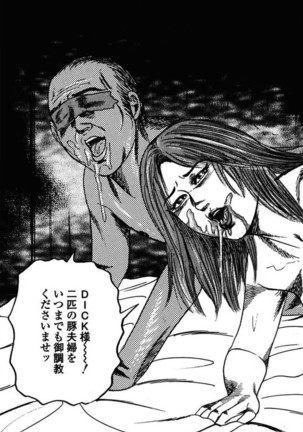 Niizuma No Shuuchi Play Page #259