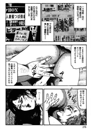 Niizuma No Shuuchi Play Page #278