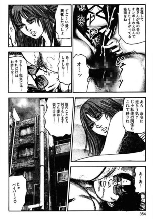 Niizuma No Shuuchi Play Page #356