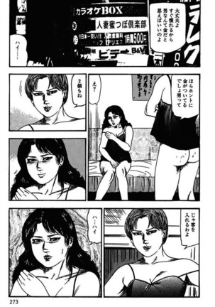 Niizuma No Shuuchi Play Page #275