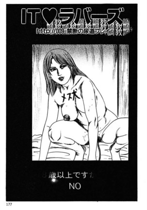 Niizuma No Shuuchi Play Page #179