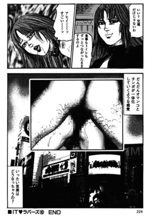 Niizuma No Shuuchi Play Page #226