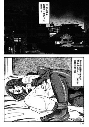 Niizuma No Shuuchi Play Page #238