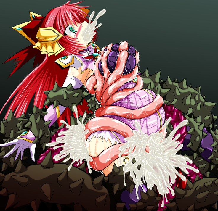 Hiseki Shinki Ingoku Hen Ge
