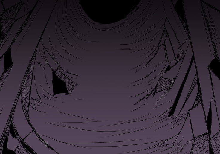 Hiseki Shinki Ingoku Hen Ge