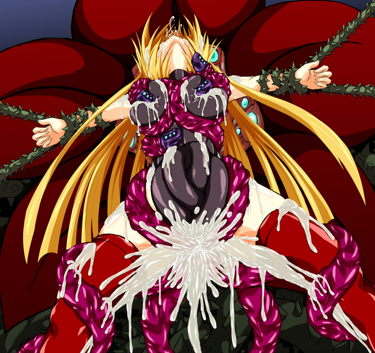 Hiseki Shinki Ingoku Hen Ge