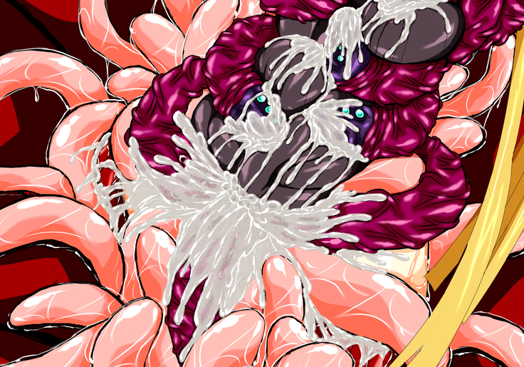 Hiseki Shinki Ingoku Hen Ge