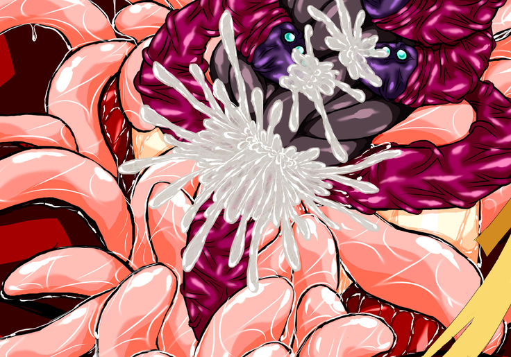 Hiseki Shinki Ingoku Hen Ge