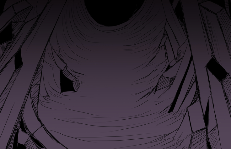 Hiseki Shinki Ingoku Hen Ge