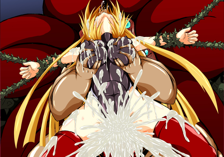 Hiseki Shinki Ingoku Hen Ge