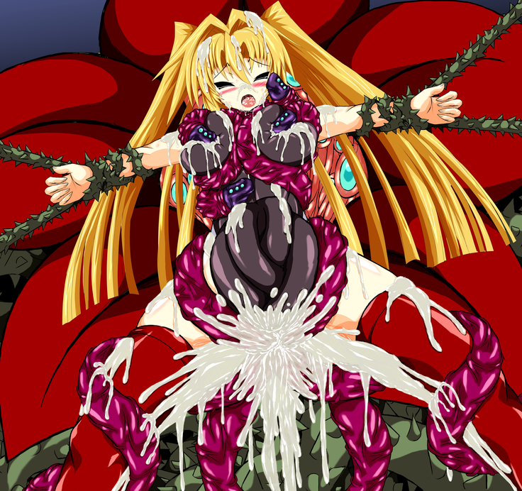 Hiseki Shinki Ingoku Hen Ge