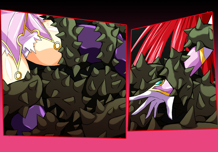 Hiseki Shinki Ingoku Hen Ge