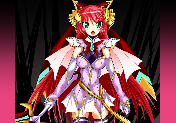 Hiseki Shinki Ingoku Hen Ge