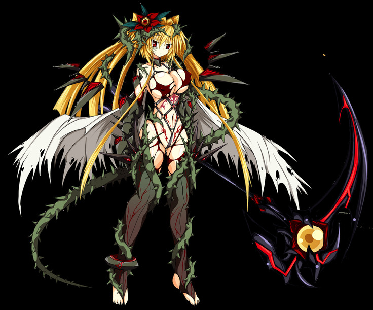 Hiseki Shinki Ingoku Hen Ge