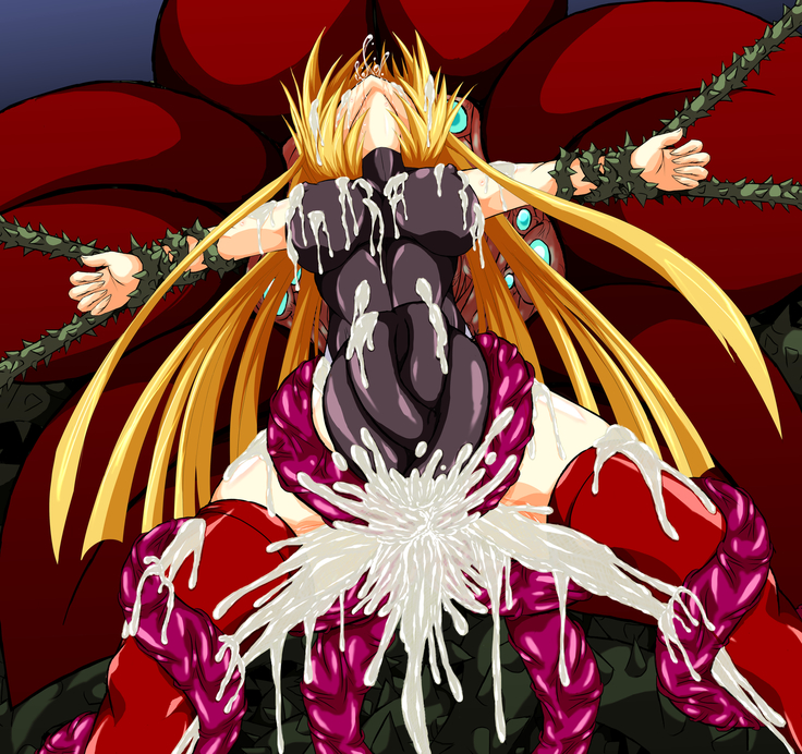 Hiseki Shinki Ingoku Hen Ge