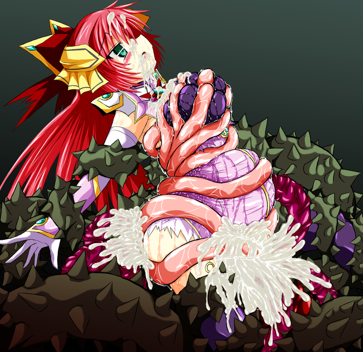 Hiseki Shinki Ingoku Hen Ge