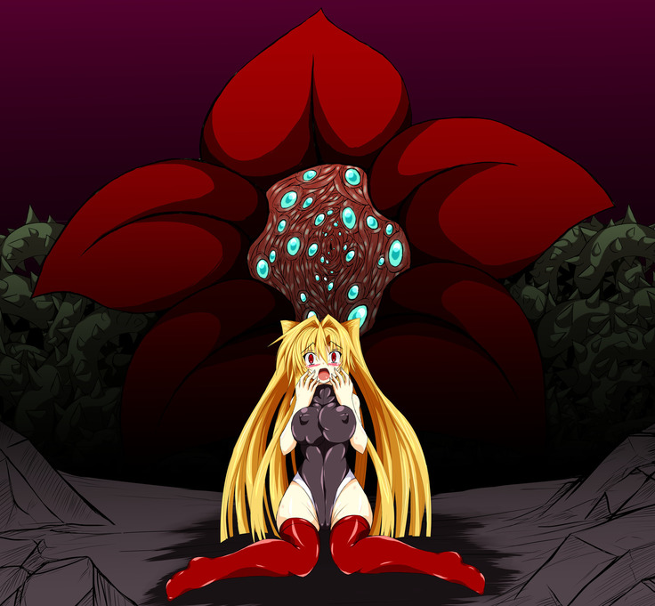 Hiseki Shinki Ingoku Hen Ge