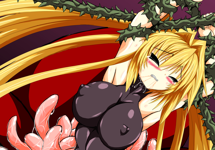Hiseki Shinki Ingoku Hen Ge