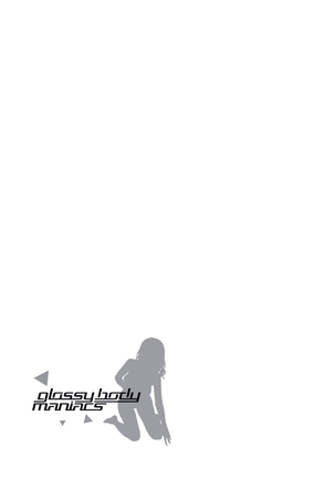 Glossy body Maniacs Page #84