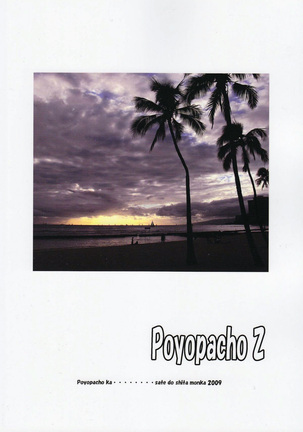 Poyopacho Z