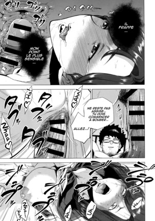 Imouto Rule | Three Rules of a Younger Sister Page #23