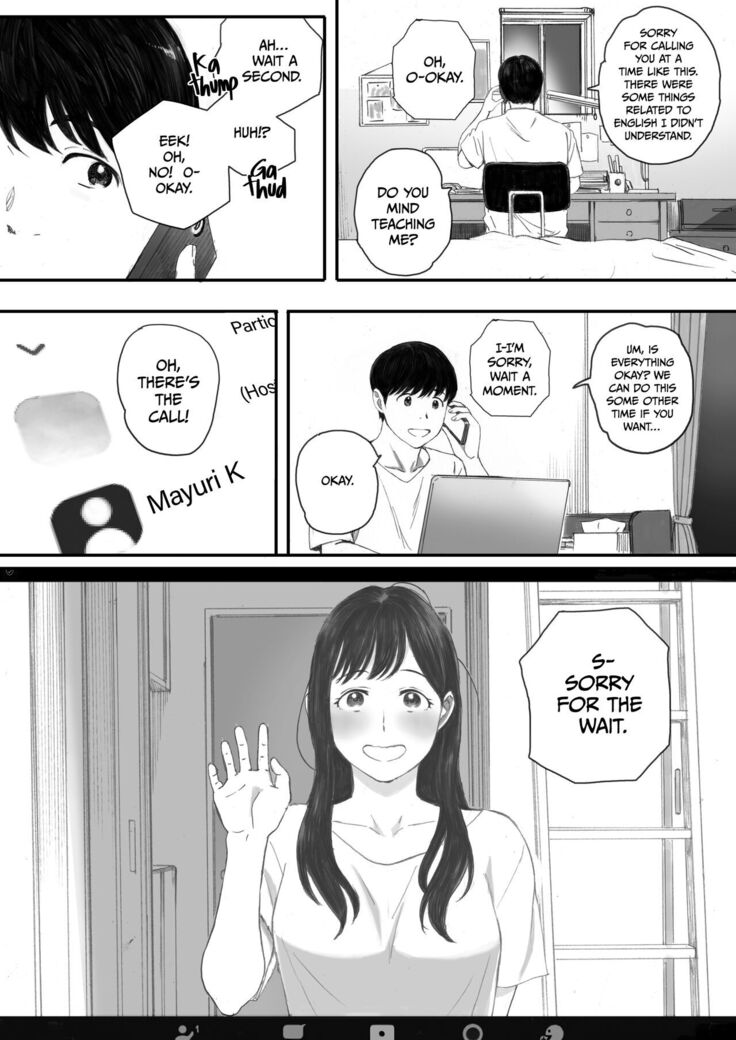 Boku no Senpai Kanojo wa OtaCir no Hime ni Naru
