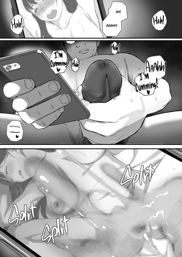 Boku no Senpai Kanojo wa OtaCir no Hime ni Naru