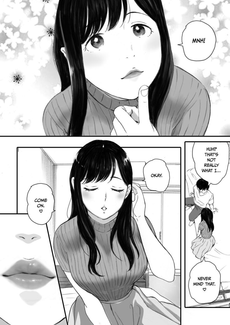 Boku no Senpai Kanojo wa OtaCir no Hime ni Naru