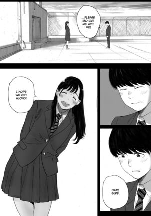 Boku no Senpai Kanojo wa OtaCir no Hime ni Naru Page #73