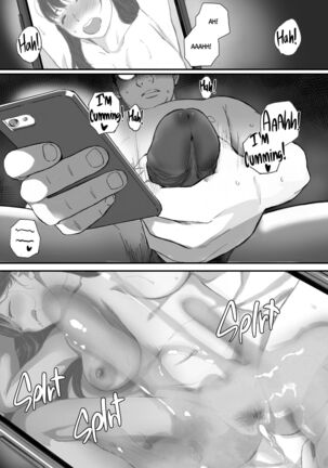 Boku no Senpai Kanojo wa OtaCir no Hime ni Naru Page #96