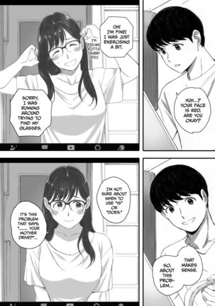 Boku no Senpai Kanojo wa OtaCir no Hime ni Naru Page #45