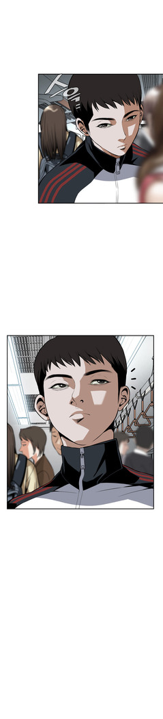 Peek Ch.1-12