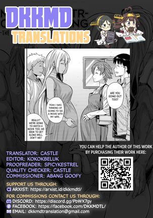 Fuufu / Shinpan ~Himitsu no Haramase Kokkyousen~ | Married Couple / Intruding ~The Secret Boundary of Pregnancy~ Page #25