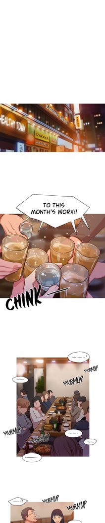 Scandal of the Witch Ch.1-15