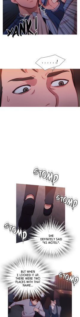 Scandal of the Witch Ch.1-15