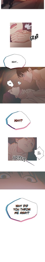 Scandal of the Witch Ch.1-15