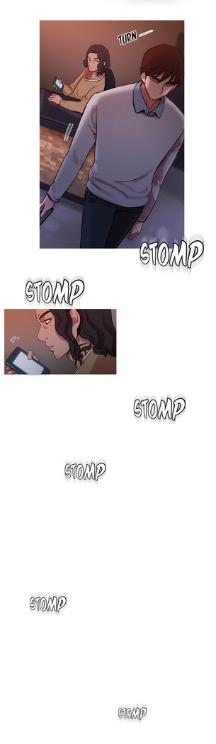Scandal of the Witch Ch.1-15