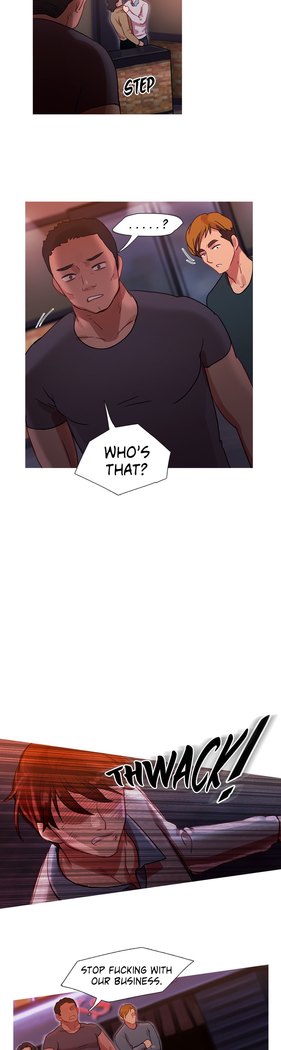 Scandal of the Witch Ch.1-15