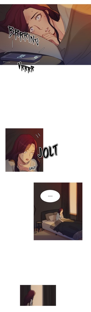 Scandal of the Witch Ch.1-15