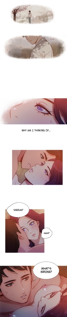 Scandal of the Witch Ch.1-15