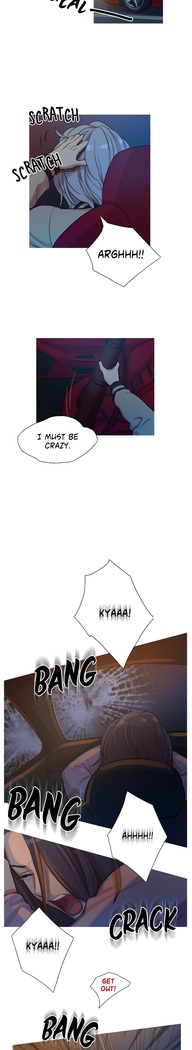 Scandal of the Witch Ch.1-15