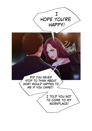 Scandal of the Witch Ch.1-15 Page #217