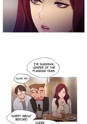 Scandal of the Witch Ch.1-15 Page #257