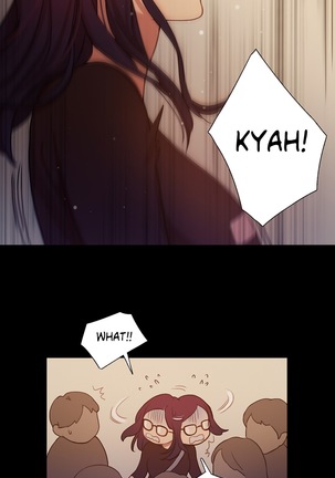Scandal of the Witch Ch.1-15 Page #140