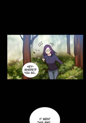Scandal of the Witch Ch.1-15 Page #34