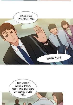 Scandal of the Witch Ch.1-15 Page #100