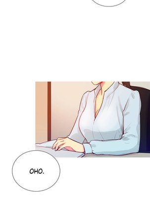 Scandal of the Witch Ch.1-15 Page #2