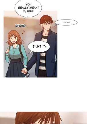 Scandal of the Witch Ch.1-15 Page #133